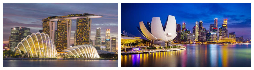 9th acmme singapore